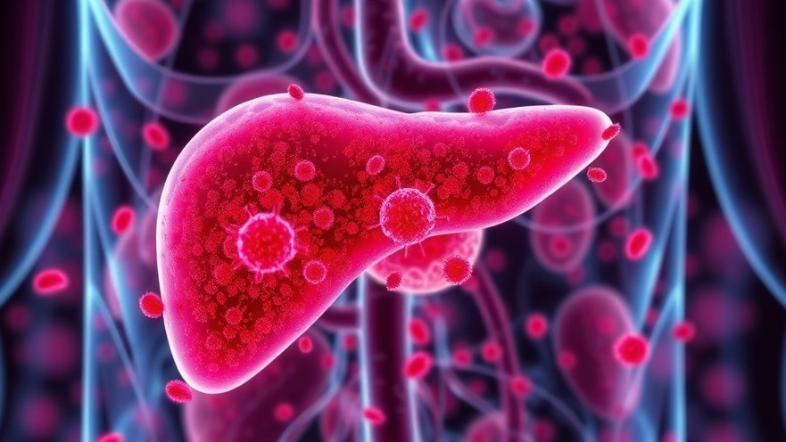 Why Hepatitis E is More Common Than We Realized and What You Can Do