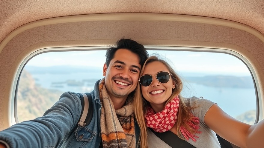 Discovering Authentic Love on Your Travel Journey: Ditch the 'How To' Guides