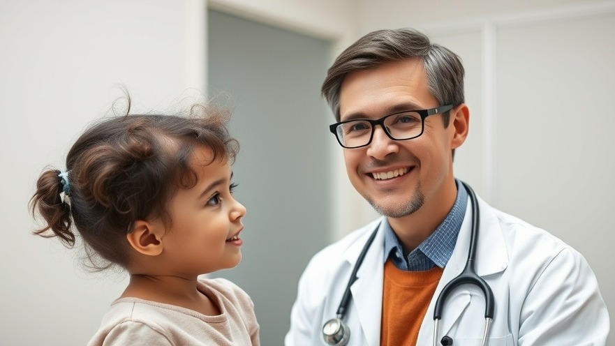 Canid's $10M Funding Revolutionizes Pediatric Vaccine Management for Growing Practices