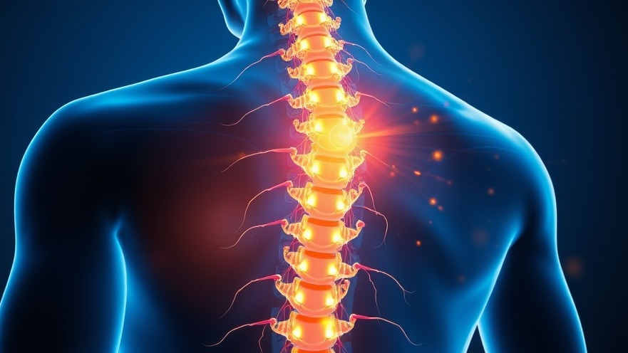 Discover How Spinal Cord Stimulation Transforms Diabetic Neuropathy Pain Management