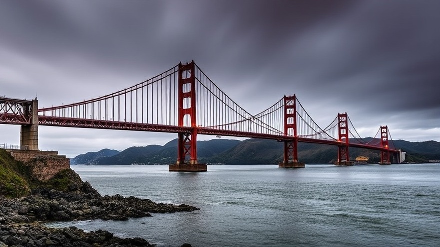 Scientific Innovation: Forth Bridge Paint Inspires Dental Treatment