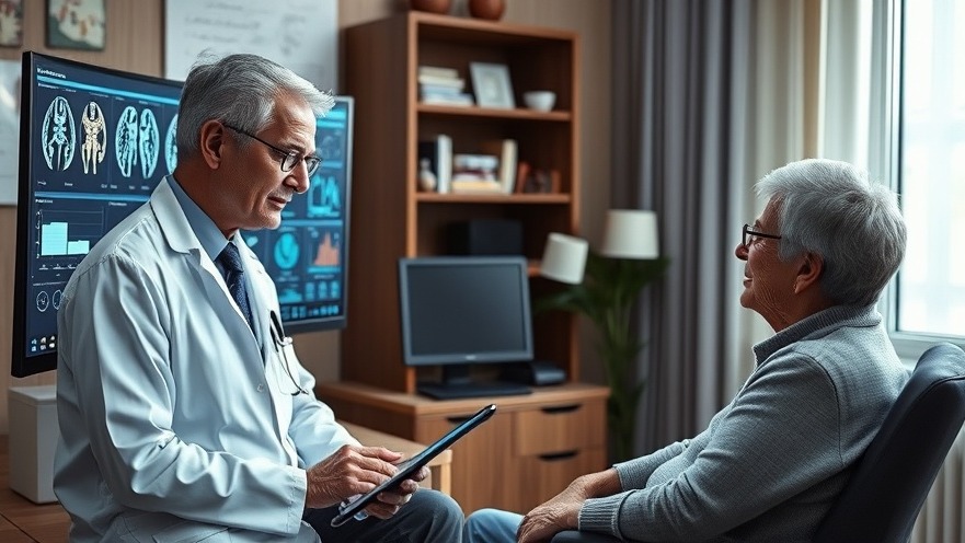 Unleashing the Power of a 360-Degree View of the Patient