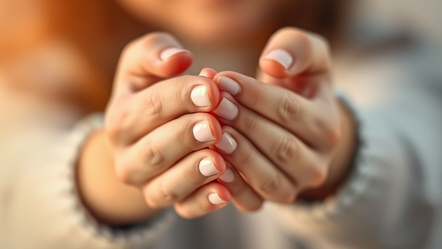 Life-Saving Lessons: How a Simple Manicure Led to Early Melanoma Detection