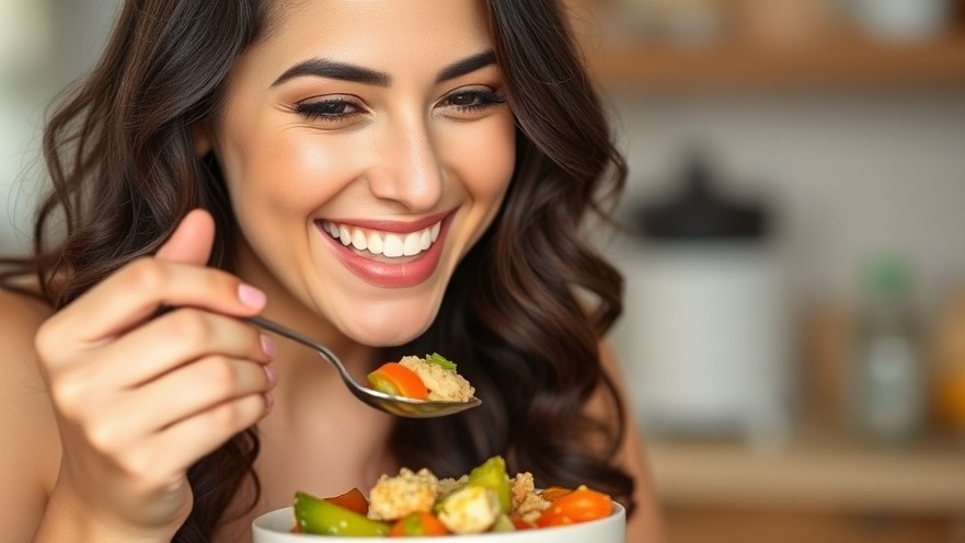 Nutrition Insights for Healthier Hair: The Role of Diet in Hair Care