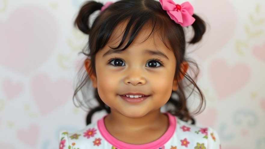 How a 4-Year-Old Girl's Medical Crisis Highlights Patient Care Needs