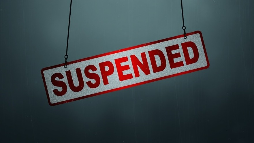 Why ABC's Journalist Suspension Highlights Critical Branding Lessons for Franchisors
