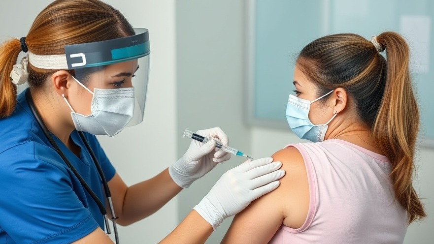 Why Concierge Practices Must Prioritize Vaccination Support Against Flu, COVID-19, and RSV