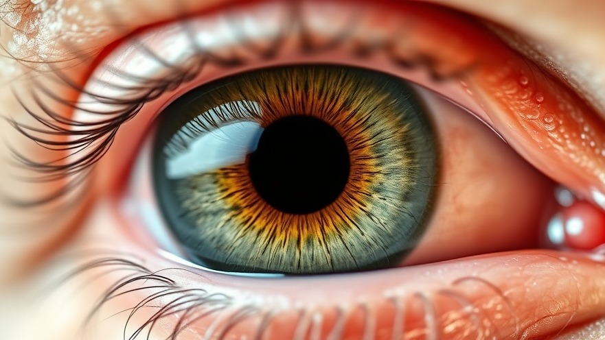 Discover Long-Term Vision Gains in Dry AMD with Photobiomodulation