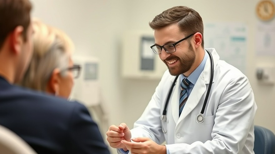 Unlocking the Secrets to Making Your Concierge Practice Desirable