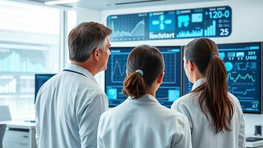 Discover How seca's New Body Composition Scan Transforms Primary Care
