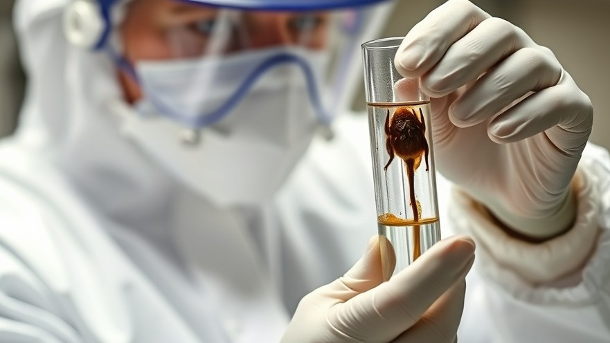 Comprehensive Bat Organoid Platform for Pandemic Preparedness