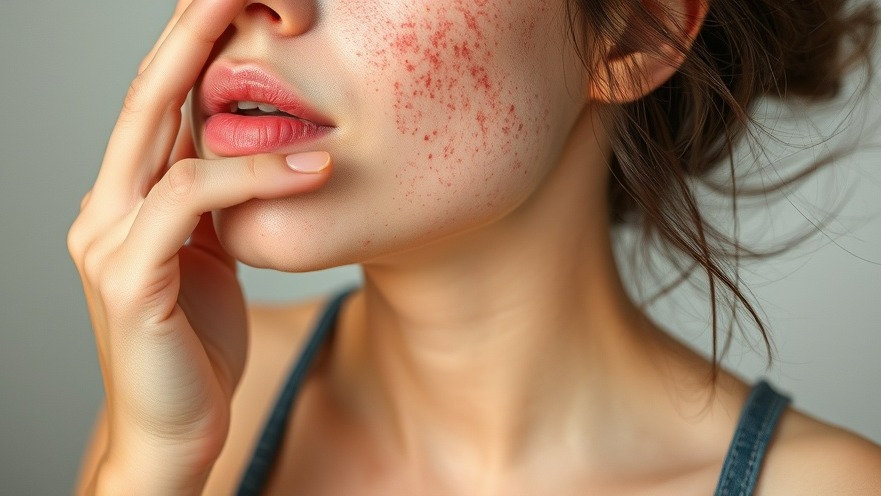 Understanding Eczema: A Path to Wellness For Your Patients