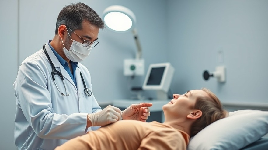 Empowering Concierge Practices with Insights on Pancreas Disease