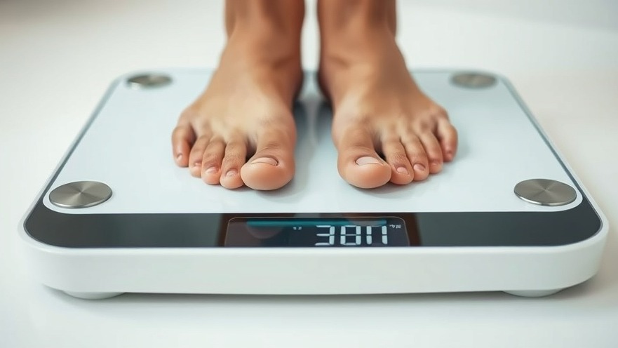 Unlocking the Power of BMI to Enhance Patient Wellness and Business Growth