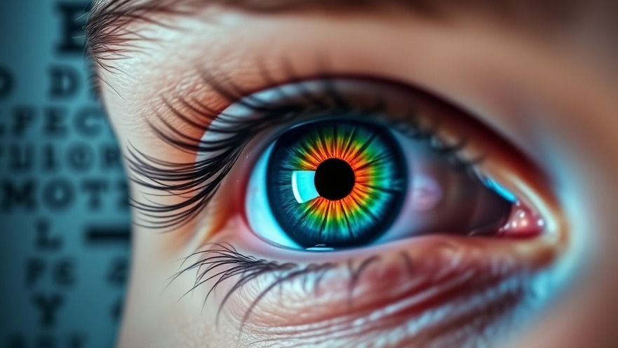 Discover Pinhole Pupilloplasty: A New Alternative to Corneal Transplantation