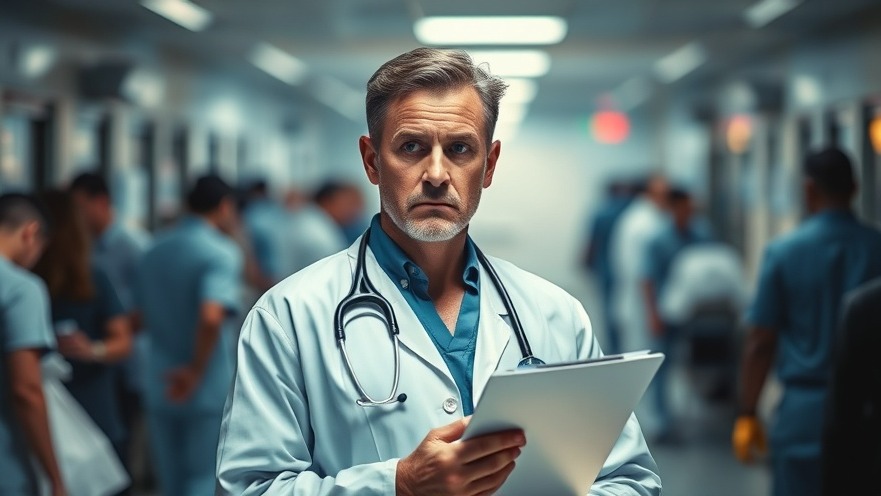 Shocking Rise in Avoidable Deaths: What Must Concierge Practices Know?