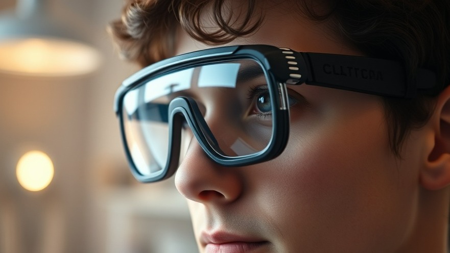Revolutionary Goggles Lower IOP in Normal-Tension Glaucoma: What It Means for Your Practice