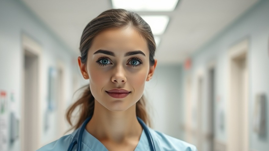The Nursing Shortage: Challenges and Solutions for Private Physician Practices