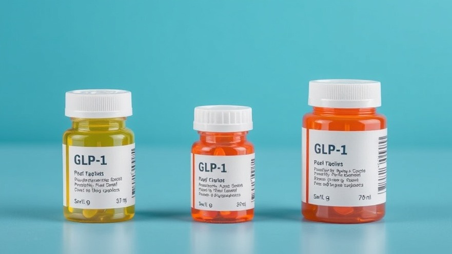 GLP-1 Reduced Cancer Risk Among Diabetes Patients