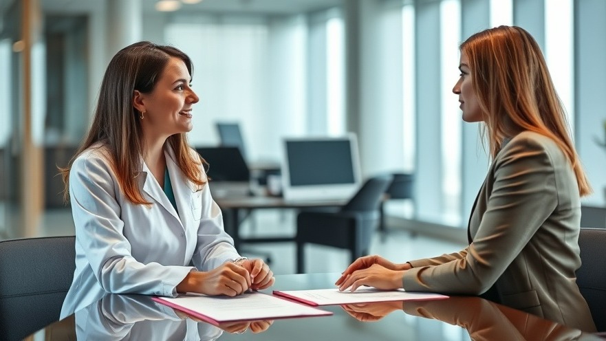 Why Choose the Best Financial Planners for Med Spa Mergers and Acquisitions?