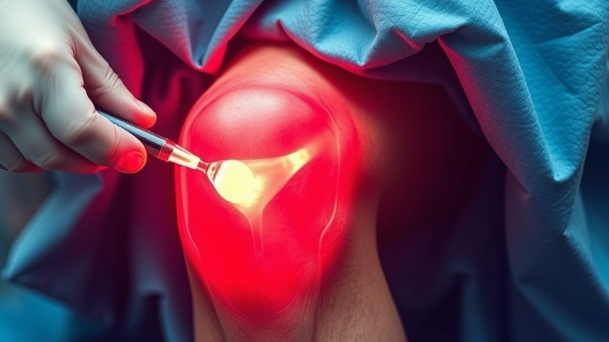 Engineered Nasal Cartilage: A Game-Changer for Knee Injury Treatment