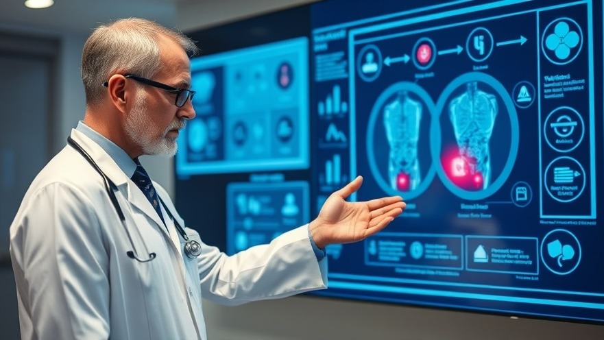Understanding AI Tools: Overcoming Racial Bias in Prostate Cancer Care