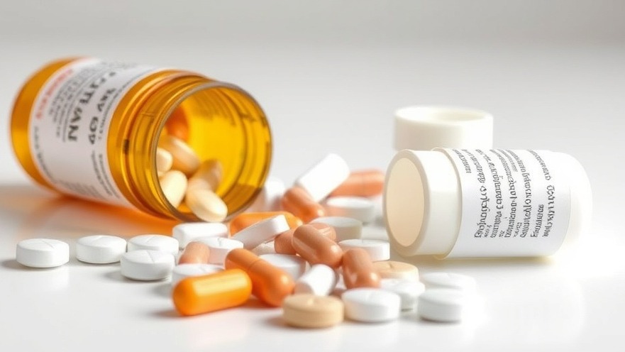 How Does Medicare Part B Affect Pharmaceutical Price Growth for Your Practice?