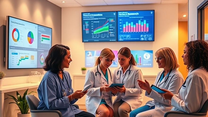 Streamlining Clinical Trial Searches: The Impact of myTomorrows and PKB Partnership on UK Health