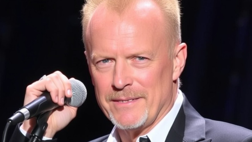 Sting Sued by Former Bandmates Over Lost Royalties: What Happens Next?