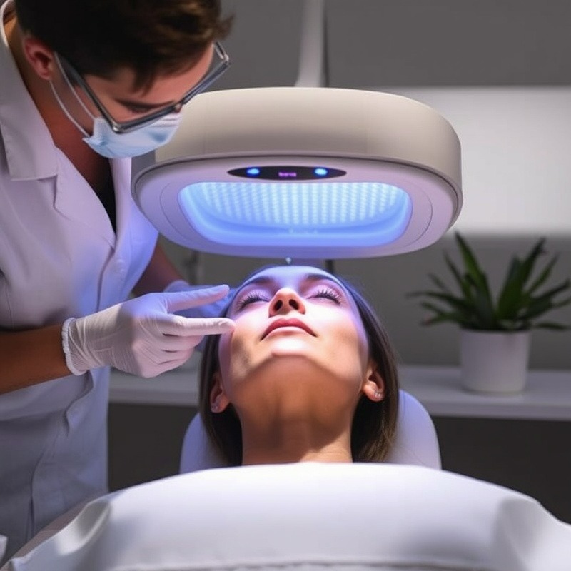 Discover How Cytrellis' ellacor 2.0 Enhances Skin Care for Your Practice