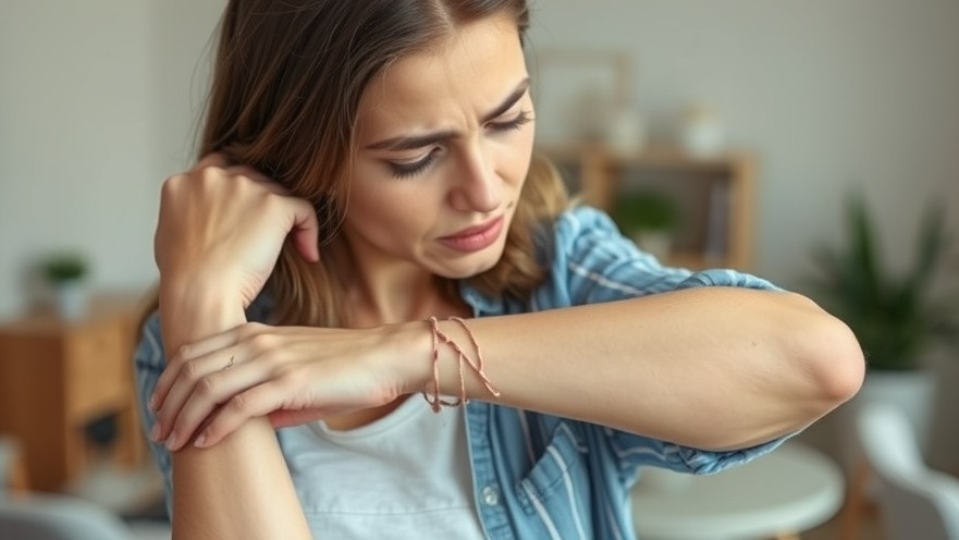 Why Itch and Pain Are Not the Same: Insights for Concierge Practices