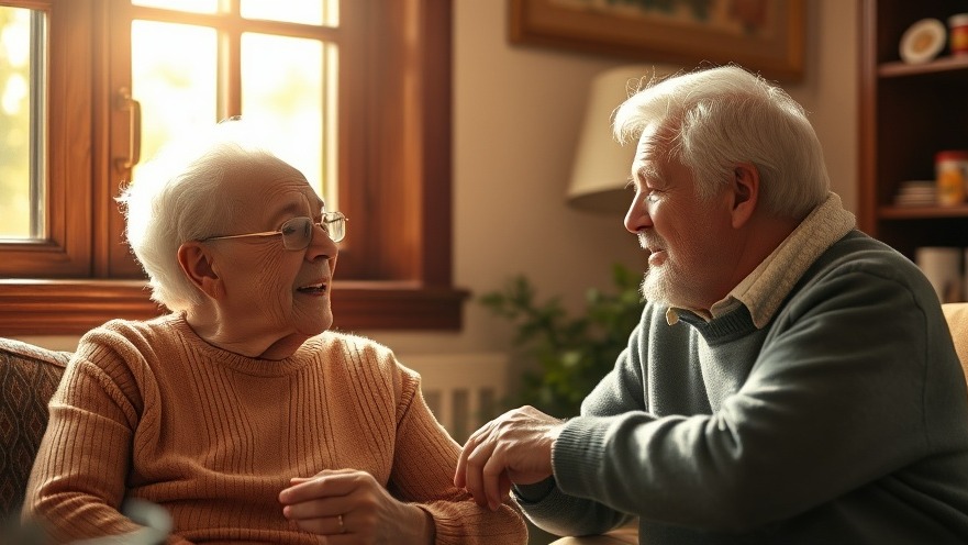 Proactive Alzheimer’s Detection: A Shift in American Attitudes for Better Care