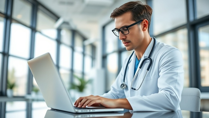 Cracking Down on Information Blocking: What Concierge Practitioners Need to Know