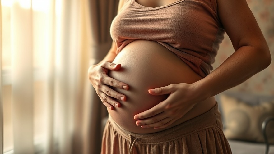 Revolutionizing Prenatal Care: Treating Genetic Disorders in Utero