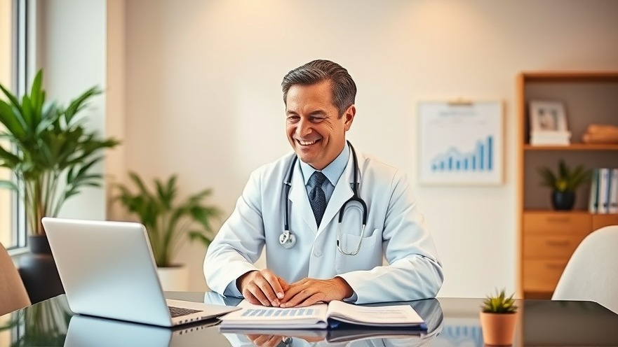 Mastering the Financial Foundations of Your Concierge Medicine Practice
