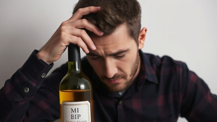 Why Alcohol Use Disorder Should Be Treated as a Medical Condition