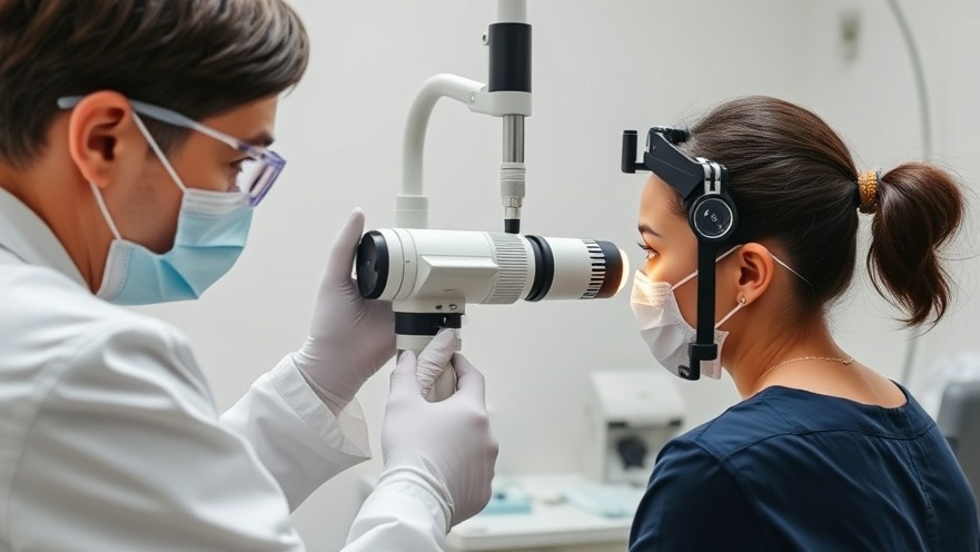 Unlocking Patient Care: Recognizing Neuro-Ophthalmology Signs