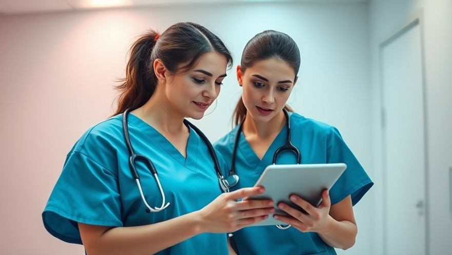 Navigating the 2025 State of Nursing: Burnout, AI, and the Healthcare Crisis
