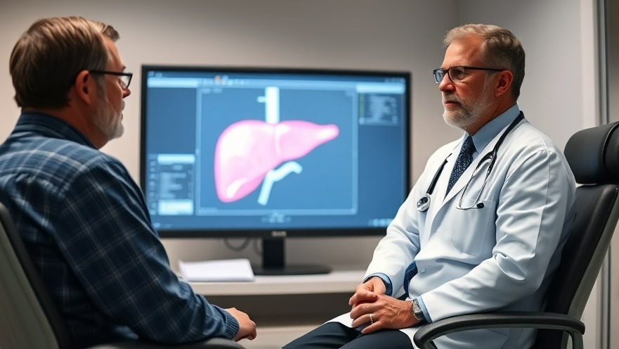 Empowering Patients with Vital Liver Cancer Knowledge for Better Care