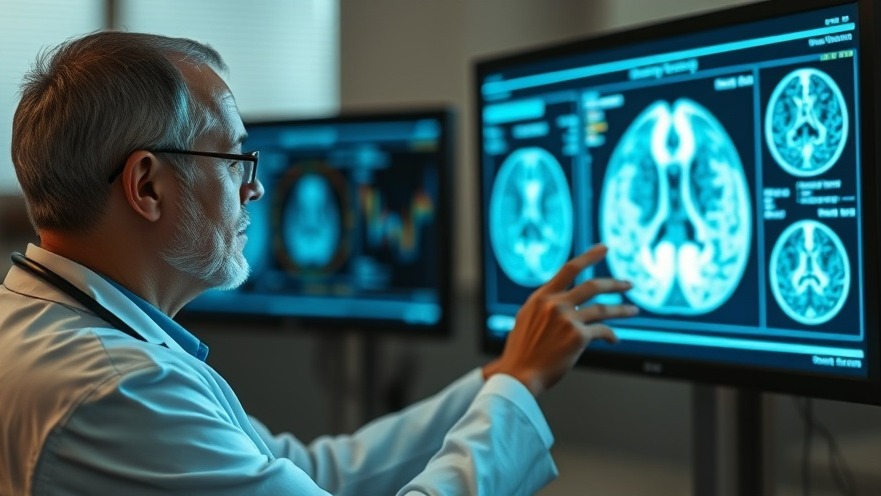 AI Transforms Prostate Cancer Treatment: Understanding ArteraAI Prostate's Breakthrough Designation