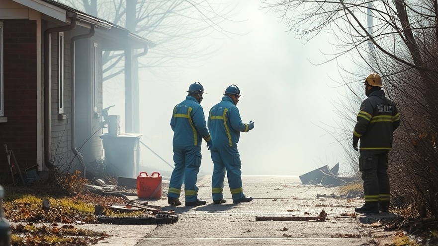 UK Investigates Russian Ties in Starmer Arson Attacks: Implications for Franchise Owners