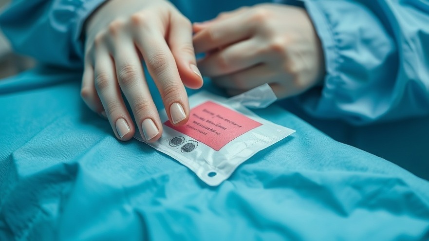 How Intelligent Wound Dressing Controls Inflammation and Promotes Healing