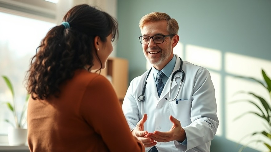 Transform Your Practice: Join the Growth in Concierge Medicine in Phoenix, AZ