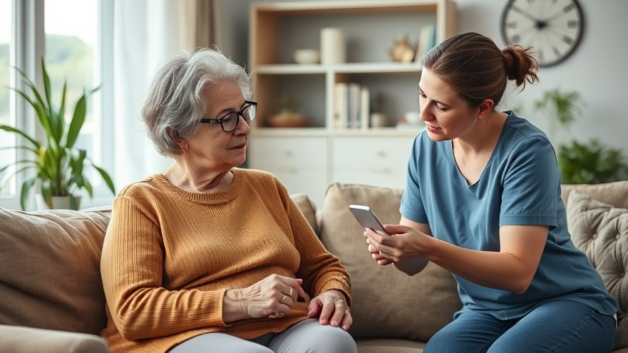 Transform Your Practice with Personalized Diabetes Care for Older Adults