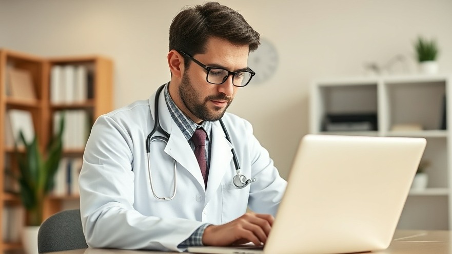 Overwhelmed by Emails? Discover Why My Inbox Never Hits Zero in Concierge Medicine!