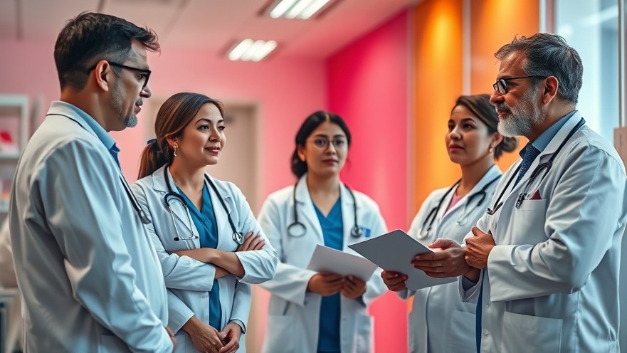 The Growing Challenge of Antimicrobial Resistance: How Concierge Practices Can Make an Impact