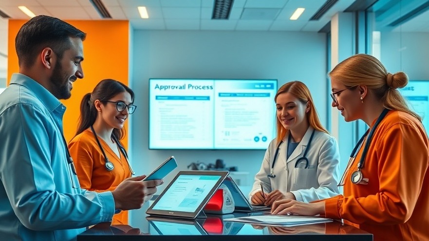 Unlocking Modern Healthcare: How careviso and XiFin's Alliance Transforms Prior Authorization