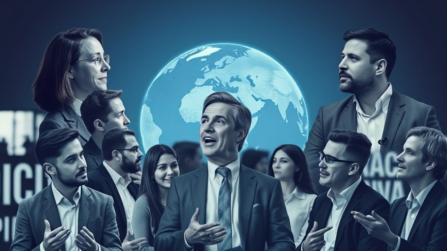 Unlocking Success: Understanding the Future of Responsible Franchising