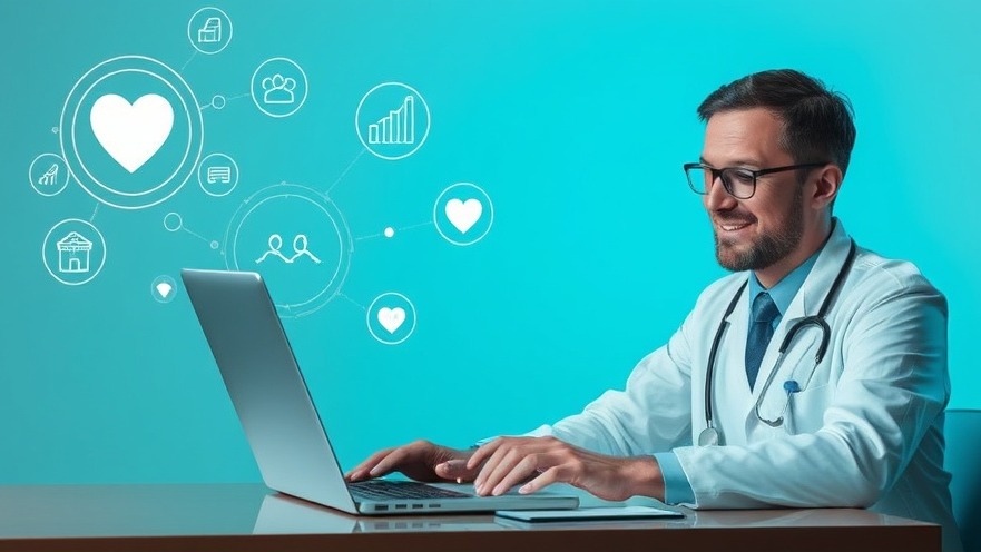 Maximizing Your Practice's Efficiency with Ambient AI: Suki and MEDITECH Lead the Charge
