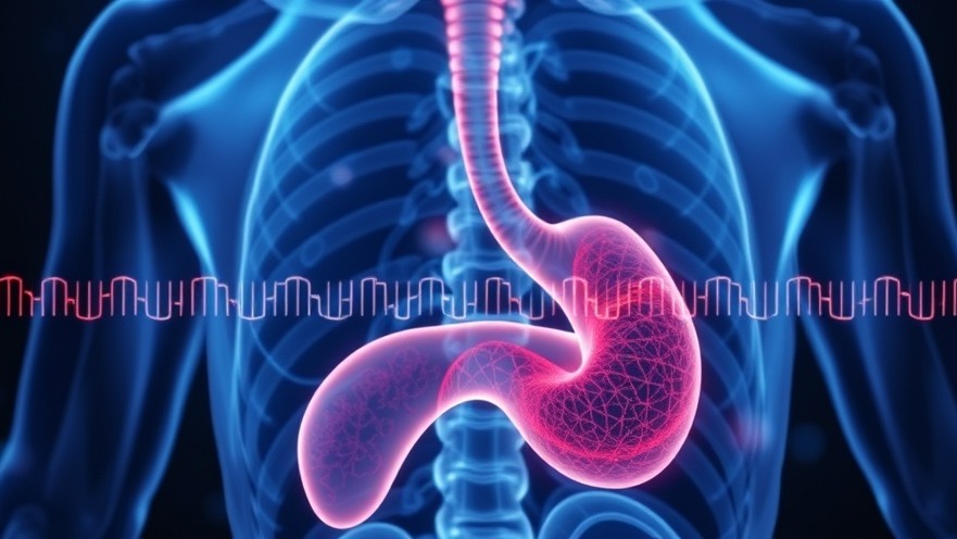 How Genetic Findings Can Transform Gastric Cancer Treatment for Patients